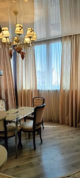 2-комнатная посуточно в Одессе. Приморский район, ул. Педагогическая, 21/1 — 1001679966 изображение 2