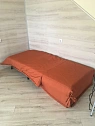 1-комнатная подобово у Львові. Железнодорожный район, вул. Городоцька, 257 а — 1001680656 зображення 12