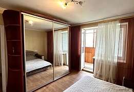 Квартиры посуточно в Пересыпском районе (12)