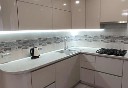 Apartments for daily rent in Sumy (71)