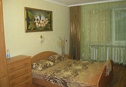 Квартиры посуточно в Черноморске (Ильичёвске) (42)