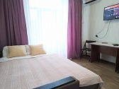 1-комнатная daily in Kharkiv. Kievskiy district, Nikolaevskaya St., 25 — 1001642325 image 11