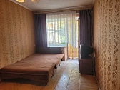 2-комнатная посуточно в Днепре. Центральный район, пр-т Поля, 64 — 1001680963 изображение 6