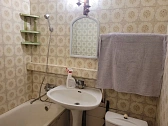 2-комнатная посуточно в Днепре. Центральный район, пр-т Поля, 64 — 1001680963 изображение 8