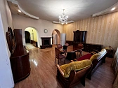 3-комнатная daily in Odesa. Primorskiy district, Grecheskaya St., 30 — 1001681000 image 9