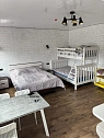 mini-hotels daily in Kamianets-Podilskyi. Zarvanska St., 20а — 1001381726 image 47