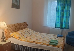 Квартири подобово в Франківському районі (17)