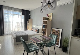 Квартиры посуточно в Голосеевском районе (92)
