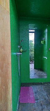 Комната посуточно в Санжейке. ул. Приморская, 37 — 1001298954 изображение 7