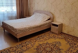 Квартири подобово в Білій Церкві (25)
