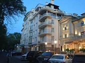 1-комнатная посуточно в Одессе. ул. Уютная, 9 — 1001681064 изображение 26