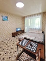 1-комнатная посуточно в Днепре. Соборный район, ул. Симферопольская, 19 а — 1001636352 изображение 17