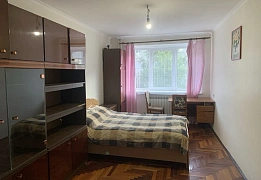 Квартиры посуточно в Моршине (24)