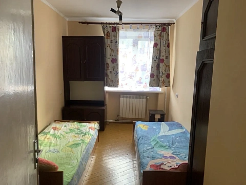 3-комнатная посуточно в Моршине. ул. 50-летия УПА, 4 — 1001681359 изображение 5
