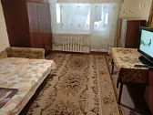 1-комнатная посуточно в Днепре. Соборный район, Ж/М Сокол, 1 — 1001681498 изображение 9
