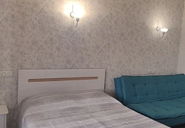 Квартиры посуточно в Приморском районе (75)