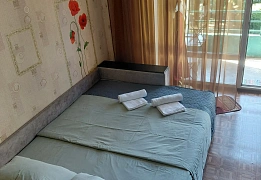 Квартиры посуточно в Приморском районе (10)