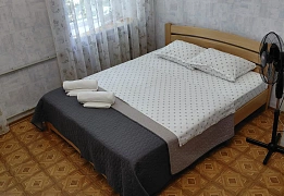 Квартири подобово в Приморському районі (66)