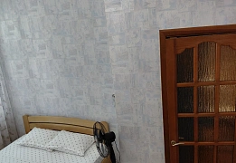 Квартири подобово в Приморському районі (167)