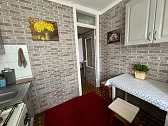 1-комнатная посуточно в Днепре. Соборный район, пр-т Гагарина, 105 — 492149928 изображение 8