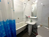 1-комнатная посуточно в Днепре. Соборный район, пр-т Гагарина, 105 — 492149928 изображение 9