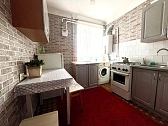 1-комнатная посуточно в Днепре. Соборный район, пр-т Гагарина, 105 — 492149928 изображение 11