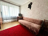 1-комнатная посуточно в Днепре. Соборный район, пр-т Гагарина, 105 — 492149928 изображение 12