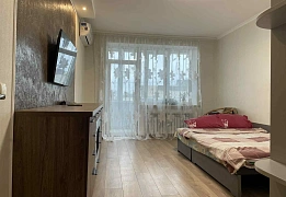 1-room apartment daily rent in Lviv (149)