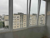 1-комнатная посуточно в Львове. Сыховский район, ул. Антонича, 5 — 1001681665 изображение 17