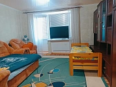2-комнатная подобово у Умані. вул. Туристів, 10 — 1001681755 зображення 20
