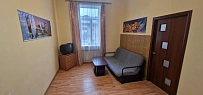 2-комнатная daily in Lviv. Galitskiy district, Vyacheslava CHernovola Ave., 15 — 1001681791 image 10