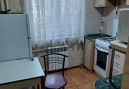 Квартири подобово в Ингульському районі (41)