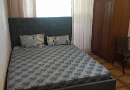 1-комнатная подобово у Вінниці. Ленинский район, вул. Кропивницького, 16 — 1001607497 зображення 46