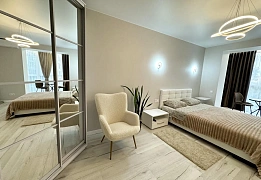 1-room apartment daily rent in Rivne (71)