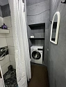 1-комнатная посуточно в Одессе. Хаджибейский район, ул. Костецкая, 32 — 1001543974 изображение 20