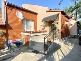 Дом посуточно в Берегово. ул. Шевченко, 53 — 1001682150 изображение 32