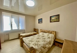 Квартиры посуточно в Берегово (30)