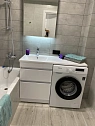 2-комнатная посуточно в Луцке. ул. Яровица, 9 — 1001656016 изображение 36