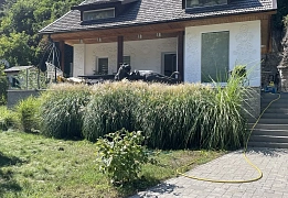 1-комнатная daily in Kamianets-Podilskyi. Petlyury St., 20 — 1001557698 image 5