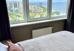 1-комнатная подобово у Одесі. Пересыпский район, вул. Владислава Бувалкіна, 44 — 1001341200 зображення 3