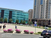 2-комнатная посуточно в Одессе. Приморский район, ул. Тенистая, 5 — 1001682486 изображение 24