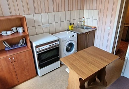 Двухкомнатная посуточно в Полтаве. Киевский район, ул. Опытная, 6 &mdash; 1001202450 изображение 8
