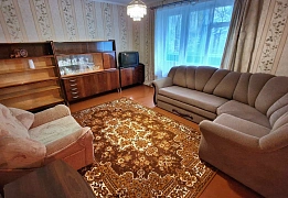 3-комнатная посуточно в Полтаве. Киевский район, пер. Братьев Шеметов, 21 — 1001218542 изображение 4