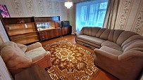 2-комнатная daily in Poltava. Kievskiy district, Kapitana Vladimira Kiseleva St., 4 — 1001682507 image 13