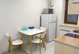 1-комнатная подобово у Одесі. Приморский район, вул. Каманіна, 16а — 1001548913 зображення 37
