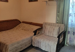 Квартири подобово в Приморському районі (255)