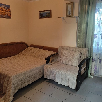 Будинок подобово у Одесі. Приморський район, б-р Французький, 41 А &mdash; 1001682570 зображення 1