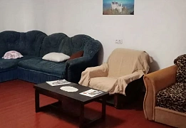 2-комнатная подобово у Одесі. Приморский район, Фонтанська дорога , 49 — 1001675418 зображення 28