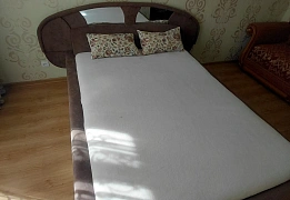 Apartments for daily rent in Rivne (21)