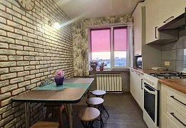 1-комнатная daily in Lutsk. Zatsepy St., 3к — 1000677746 image 8